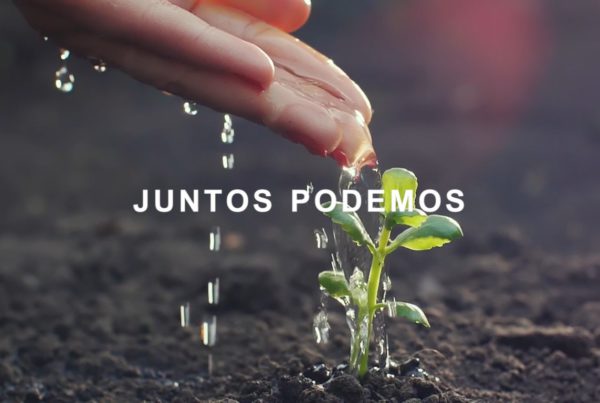 Juntos podemos